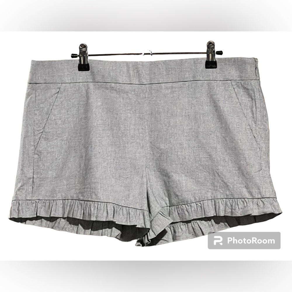 LOFT shorts 10